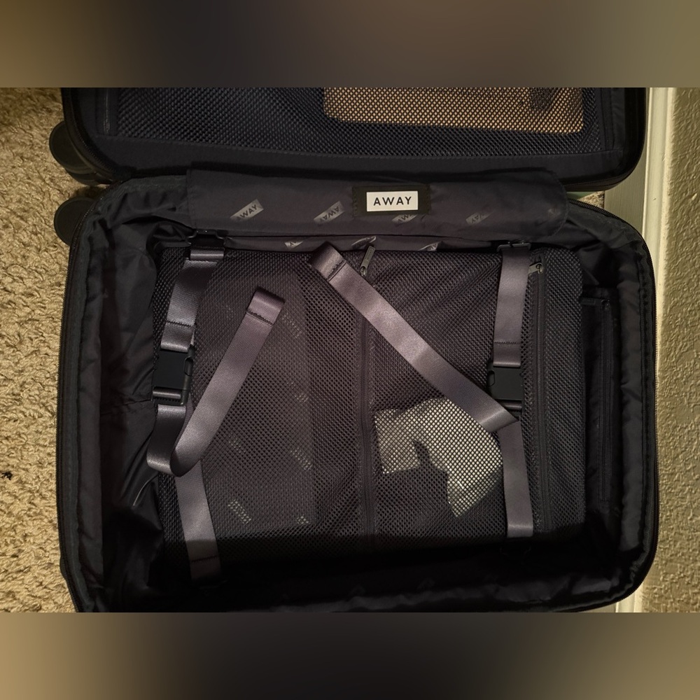 Away - Picture 8 of 11